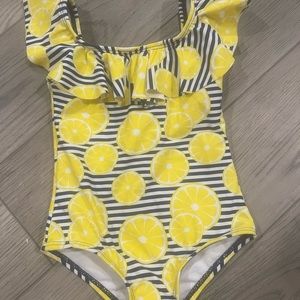 Toddler swimsuit size 2t